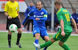 Nhận định Neman Grodno vs FC Belshina Babruisk, 23h00 ngày 10/4, VĐQG Belarus