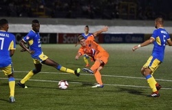 Nhận định U20 Juventus Managua vs U20 Real Madriz FC, 04h30 ngày 12/4, U20 Nicaragua