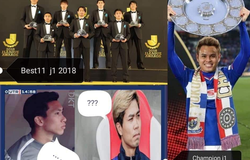 NHM Thái Lan châm biếm vị trí số 1 Đông Nam Á của Việt Nam