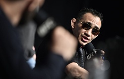 Phản ứng của Tony Ferguson và giới võ sĩ khi UFC 249 bị hoãn