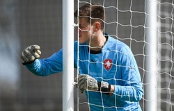 Radek Vitek: Tân binh tuổi teen của MU là ai?