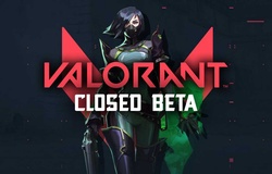 Valorant keys bị nghiêm cấm mua bán, Riot cảnh báo khóa tài khoản