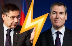 Vì sao 6 quan chức cấp cao Barca đồng loạt từ chức?