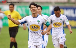 Tương lai Công Phượng xếp sau... COVID-19