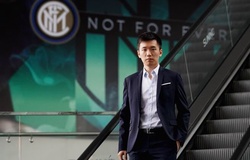 Steven Zhang: Chủ tịch Suning Gaming và Inter Milan giàu cỡ nào?