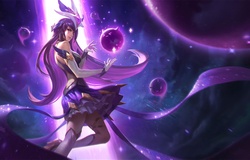 Đội hình Pháp Sư Đấu Trường Chân Lý mùa 3 mạnh nhất