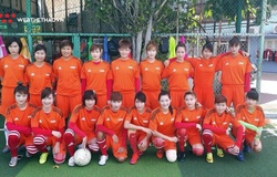 HLV đội nữ Sơn La giải trình với lãnh đạo tỉnh