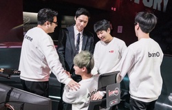 Kết quả LCK Mùa Xuân 2020 hôm nay 11/4: KT Rolster vào Playoffs