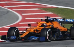 McLaren đề xuất giải pháp cứu mùa F1 năm 2020