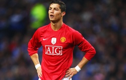 MU "ép" Ronaldo làm những điều không thích để trở thành ngôi sao