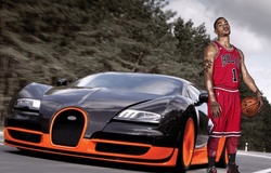 Soi giá 10 siêu xe đắt tiền nhất của các ngôi sao NBA