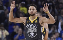 Steph Curry tuyên bố có thể ghi 60 điểm trước bất cứ đối thủ nào