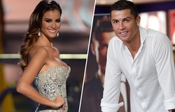 Bạn gái cũ của Ronaldo hẹn hò với ngôi sao Serie A