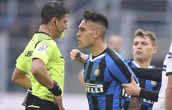 Barca bị đe dọa tuột mất tiền đạo 111 triệu euro vào tay Man City