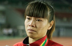 "Găng tay Vàng" Kiều Trinh đồng cảm với đội nữ Sơn La