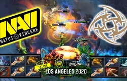Game đấu Dota 2 lâu nhất năm 2020: Dài hơn cả một trận bóng đá
