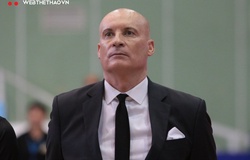 HLV Lee Tao Dana mắc kẹt tại Ấn Độ giữa COVID-19