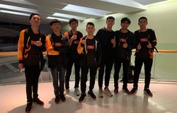 Kết quả VCS Mùa Xuân 2020 hôm nay 12/4: FL vào chung kết gặp GAM