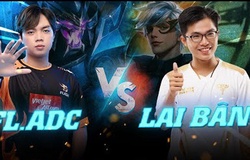 Lịch thi đấu Liên quân 5G Viettel lượt về hôm nay 12/4: FL vs SGP