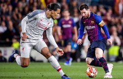 Messi vô đối về rê bóng ở châu Âu trong 14 năm qua