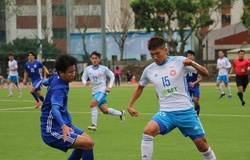 Nhận định Ming Chuan University vs Tainan City, 15h00 ngày 12/4, VĐQG Đài Loan