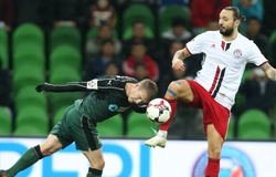 Nhận định Smolevichi vs Shakhtyor Soligorsk, 21h00 ngày 12/4, VĐQG Belarus