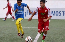 Nhận định U20 Chinandega FC vs U20 Real Esteli, 01h30 ngày 13/04, U20 Nicaragua