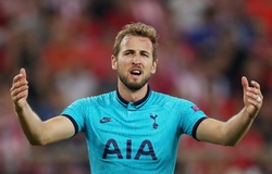 Tin chuyển nhượng MU mới nhất 12/4: Tottenham ra điều kiện bán Kane