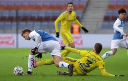Trực tiếp Minsk vs BATE Borisov: Thất vọng nối dài