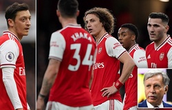 Arsenal đụng độ với các cầu thủ về tiền lương như thế nào?