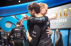 Cloud9 tràn đầy cơ hội vô địch LCS sau 6 năm
