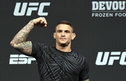 Dustin Poirier ủng hộ 1000 suất ăn cho các nhân viên chống dịch tại Mỹ