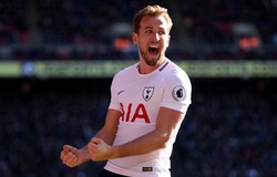 Harry Kane ghi bàn xuất sắc thế nào để sẵn sàng chuyển đến MU?