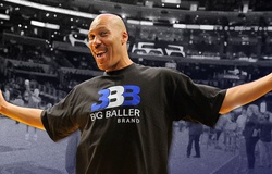 LaVar Ball tái xuất cùng kế hoạch tiền tỷ thống trị NBA và thể thao Mỹ
