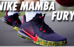 Nike ra mắt đôi Kobe đầu tiên kể từ khi huyền thoại Lakers qua đời