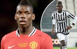 Pogba tiết lộ lý do thực sự rời MU vào năm 2012