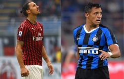 Sanchez và Ibrahimovic trong danh sách nhận lương cao nhất từ 18 đến 38 tuổi