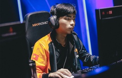 Tái xuất ấn tượng, Stark nhận danh hiệu MVP trận FL vs EVOS