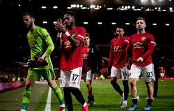 7 cầu thủ MU giảm giá trị nhiều nhất Ngoại hạng Anh mùa này