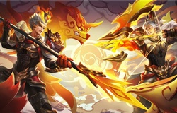 Cách tải game Vương Giả Vinh Diệu trên IOS mới nhất