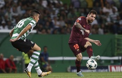 Cầu thủ kèm Messi cảm thấy xấu hổ với chiến thuật “bắt chết” của HLV