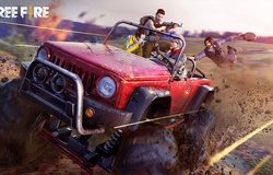 Chi tiết bản cập nhật Free Fire OB21