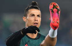 Cristiano Ronaldo bao giờ sẽ trở lại Italia với Juventus?