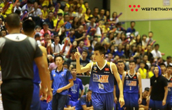Đã đến lúc Hoàng "Ca" thực hiện lời hứa trở lại Hanoi Buffaloes?