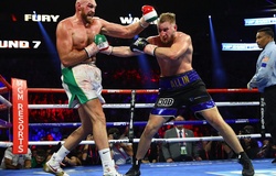 Đối thủ cũ đòi tái đấu Tyson Fury sau khi khỏi bệnh COVID-19