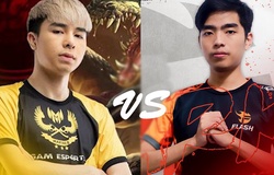 Lịch thi đấu chung kết VCS Mùa Xuân 2020: GAM vs FL