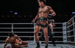 Nguyễn Trần Duy Nhất và kế hoạch soán ngôi “Người Sắt” Rodtang Jitmuangnon