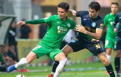 Nhận định Hong Kong Rangers (R) vs Pegasus FC (R), 19h30 ngày 15/4