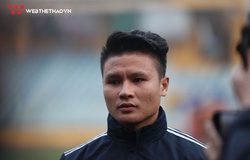 Những rào cản khiến Quang Hải khó xuất ngoại