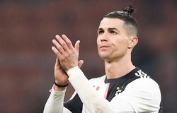 Ronaldo hào phóng ủng hộ cho cộng đồng "đá phủi" ở Bồ Đào Nha